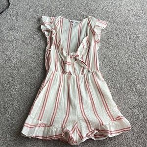 BCBG generation romper